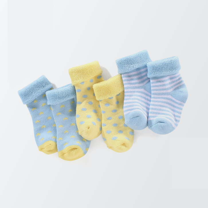 Short-Sleeve Bodysuits