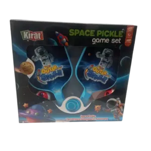 space pickle game set