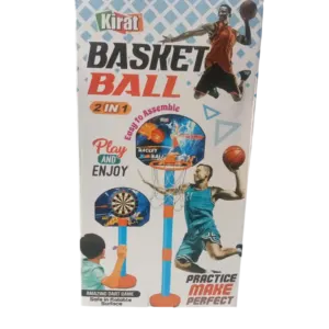 Basket Ball
