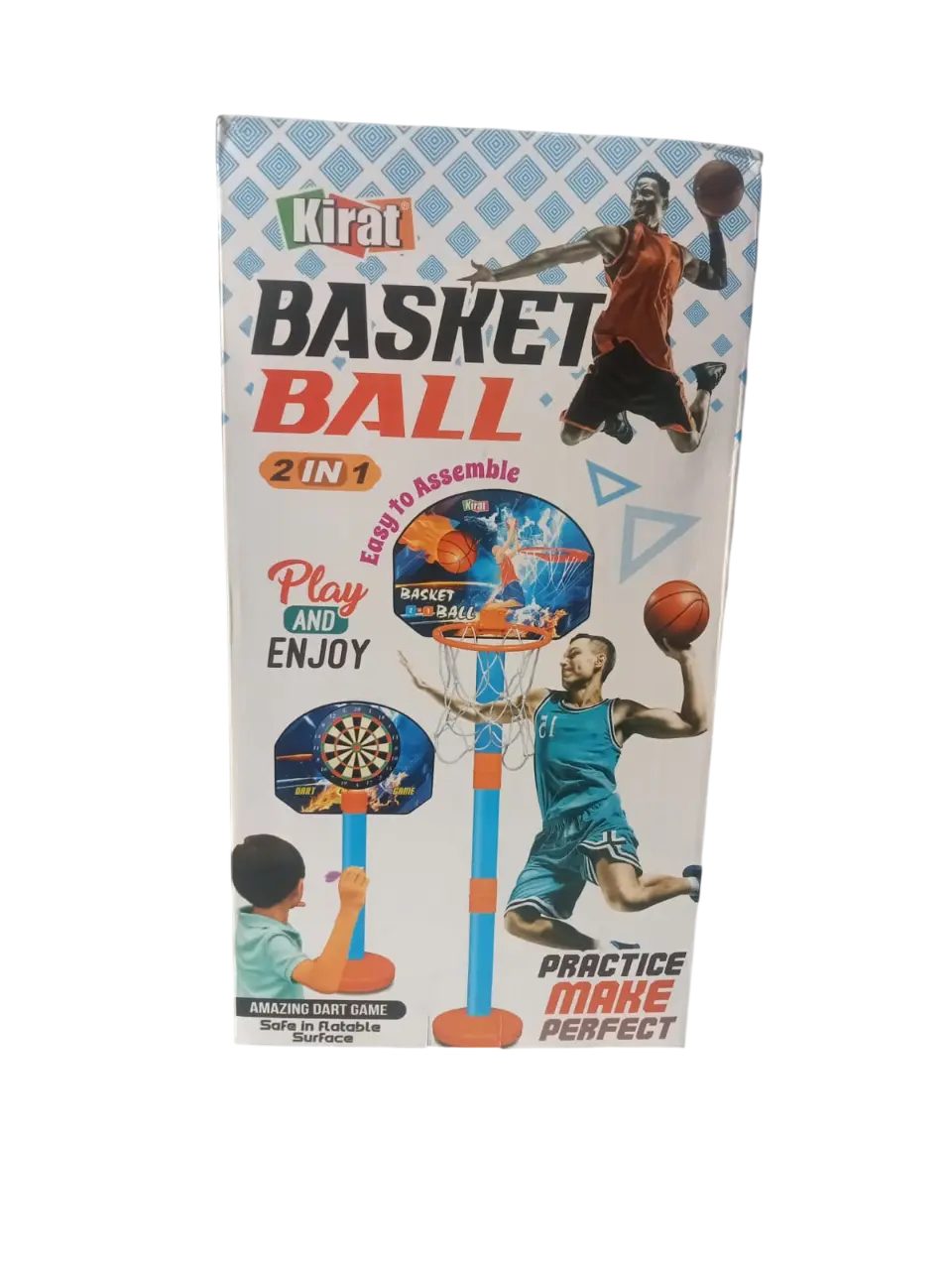 Basket Ball Basket Ball
