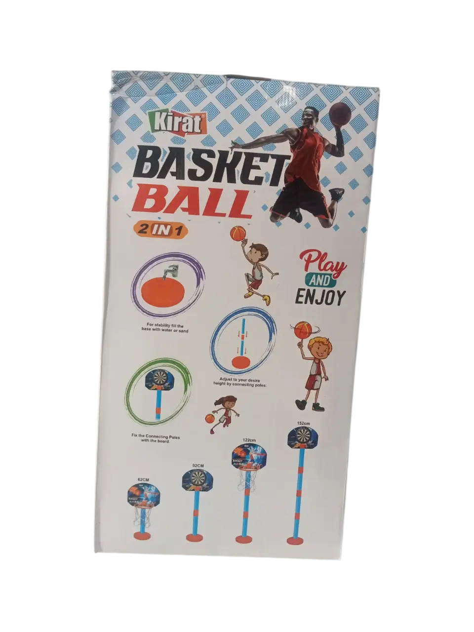 Basket Ball Basket Ball