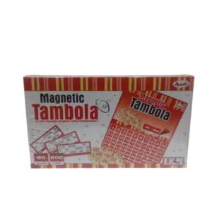 Magnetic Tambola