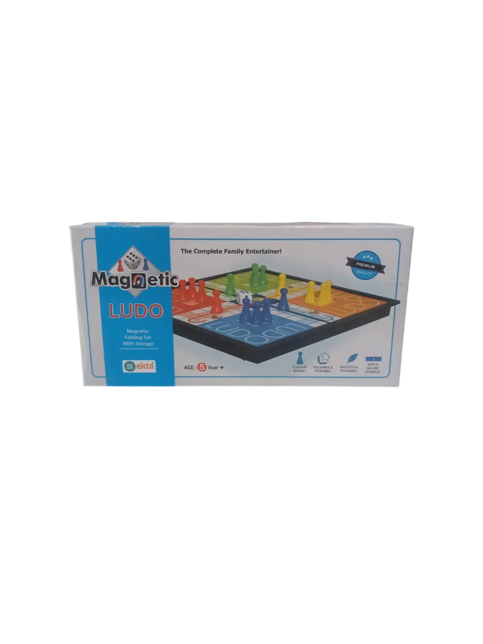 Magnetic Ludo Magnetic Ludo