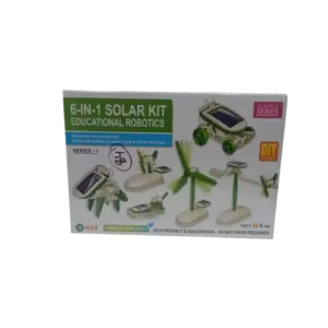 Educational Robotics