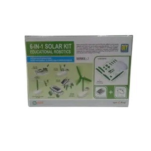 Educational Robotics