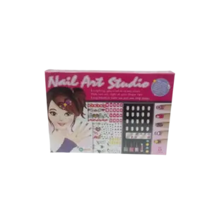 Nail Art Studio