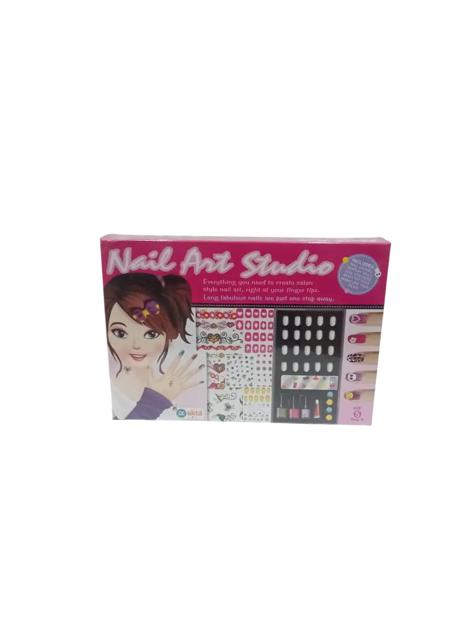 Nail Art Studio Nail Art Studio