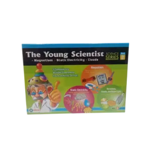 The Young Scientist Set-2