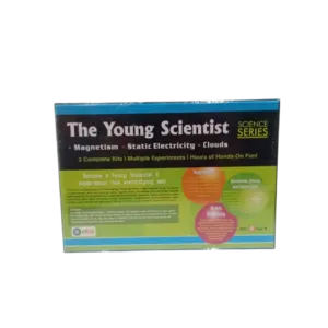 The Young Scientist Set-2