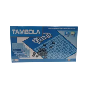 Tambola Game