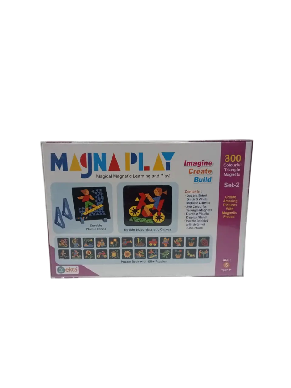 Magical Magnetic Learning And Play Magical Magnetic Learning And Play