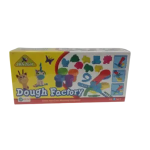 Dough Factory