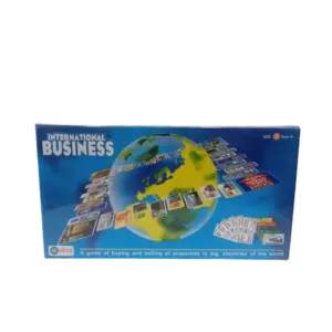 International Business