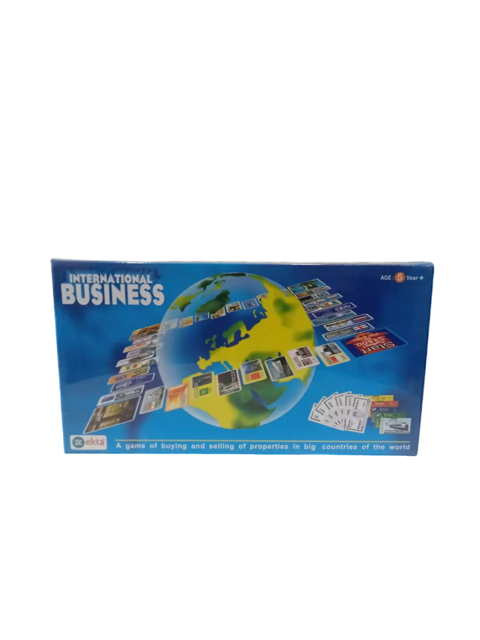 International Business International Business