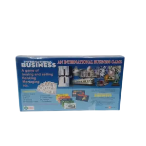 International Business