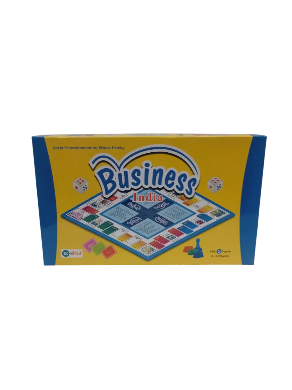 Business India Business India