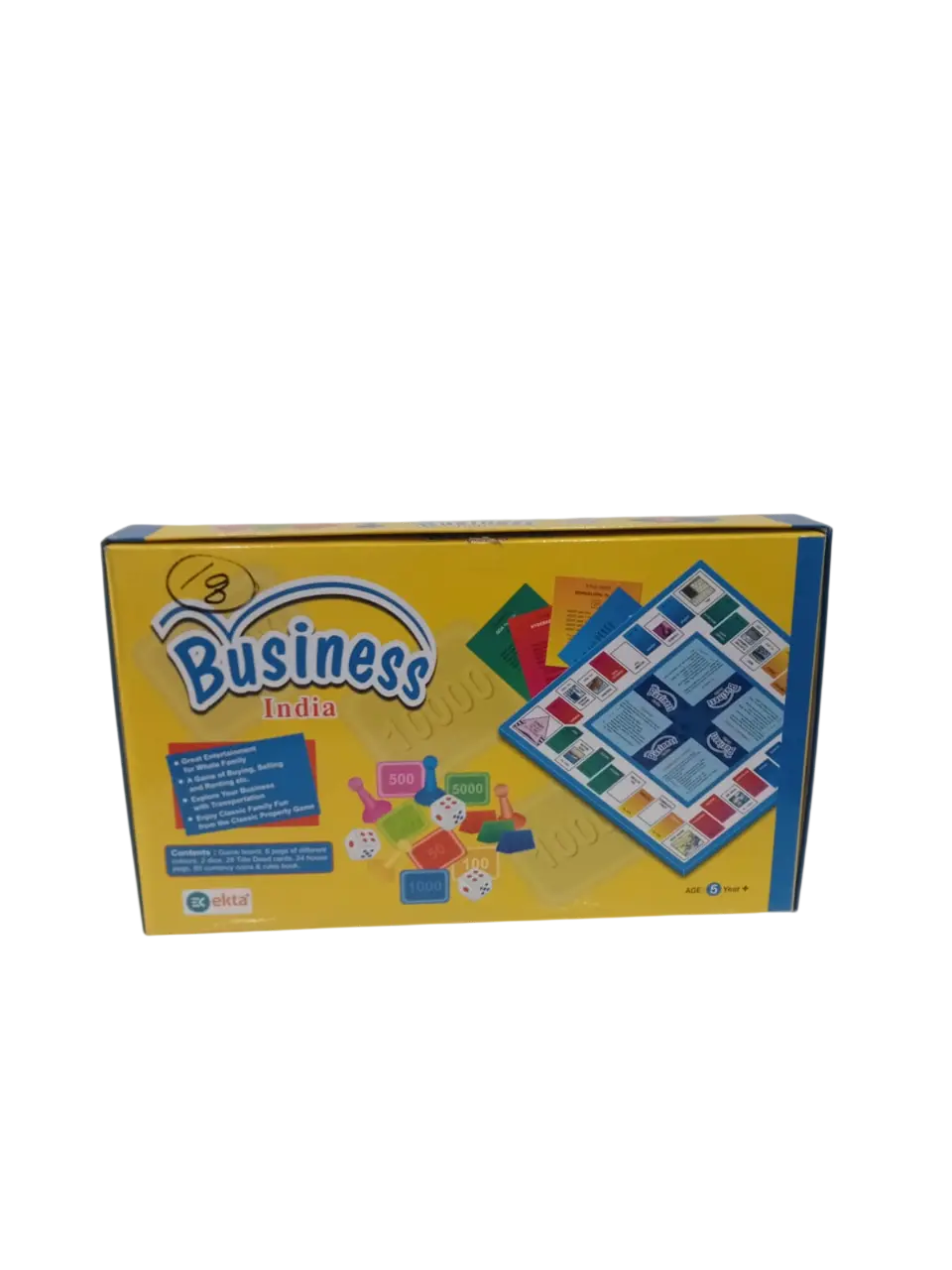 Business India Business India