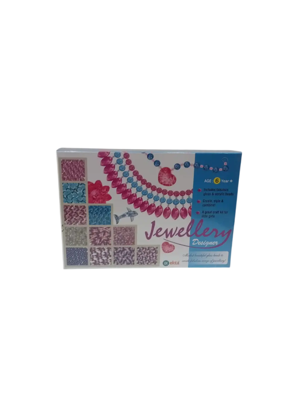 Jewellery Designer Jewellery Designer