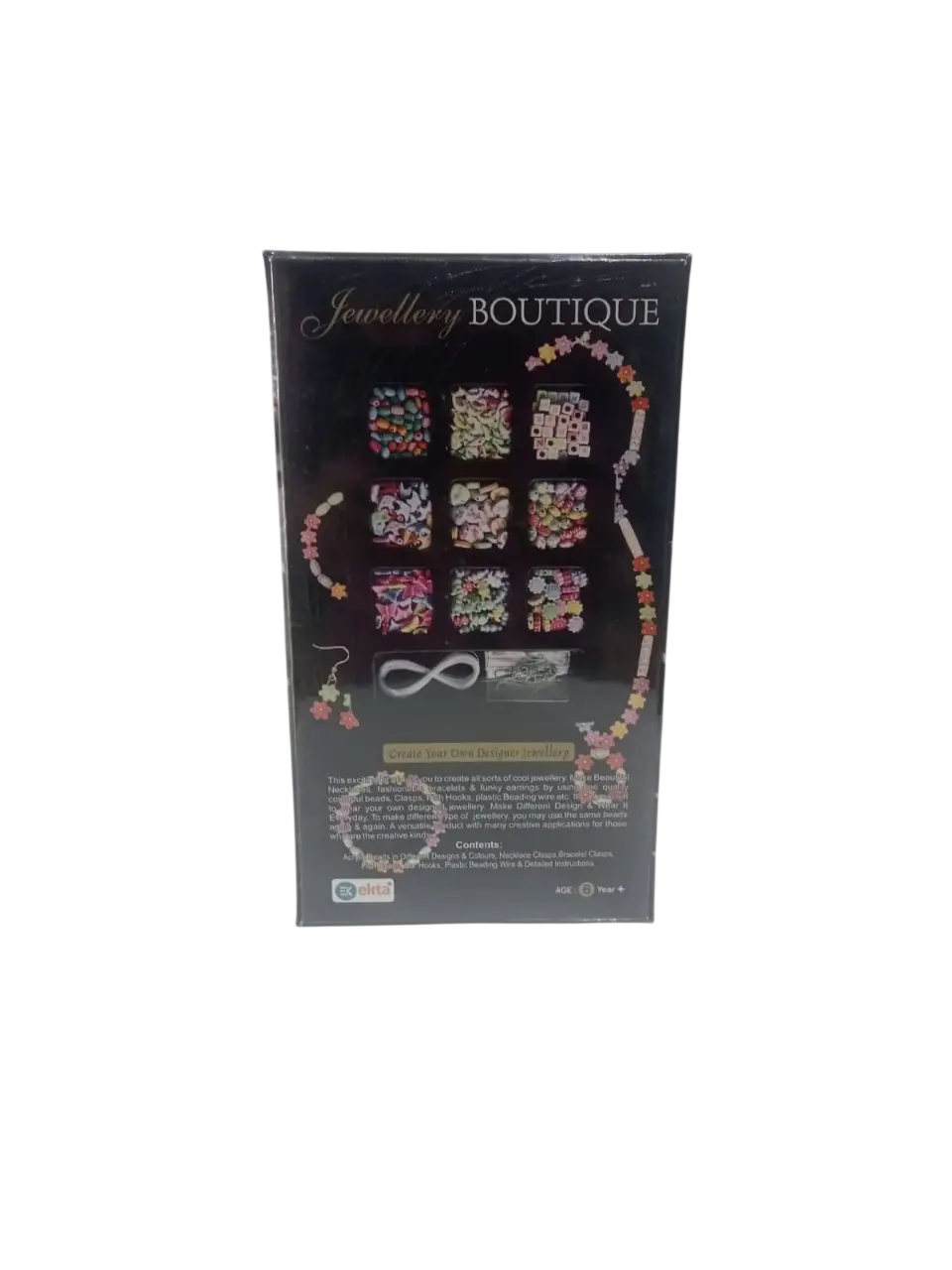 Jewellery Boutique Jewellery Boutique