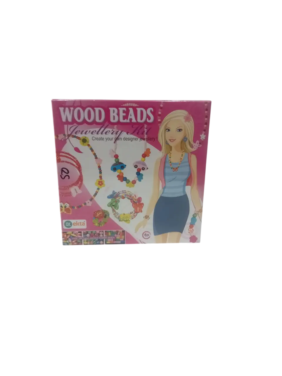 Wood Beads Wood Beads