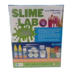 Slime Lab