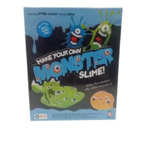 Monster Slime