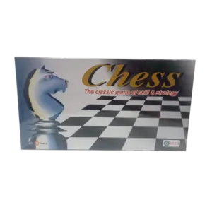 Chess Game