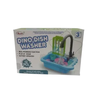 Dino Dish Washer