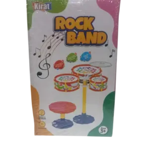 Rock Band