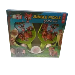 Jungle Pickle Set
