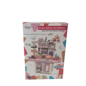 Dream Kitchen Set Medium
