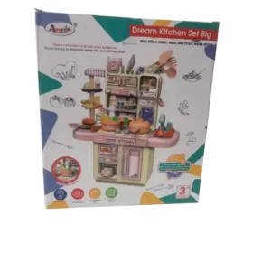 Dream Kitchen set Big