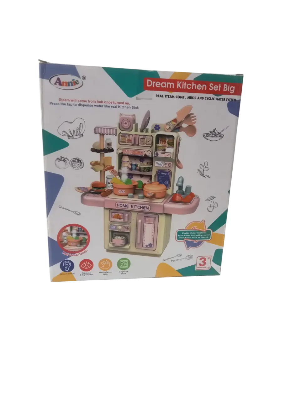 Dream Kitchen set Big Dream Kitchen set Big