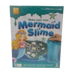 Mermaid Slime