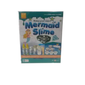 Mermaid Slime