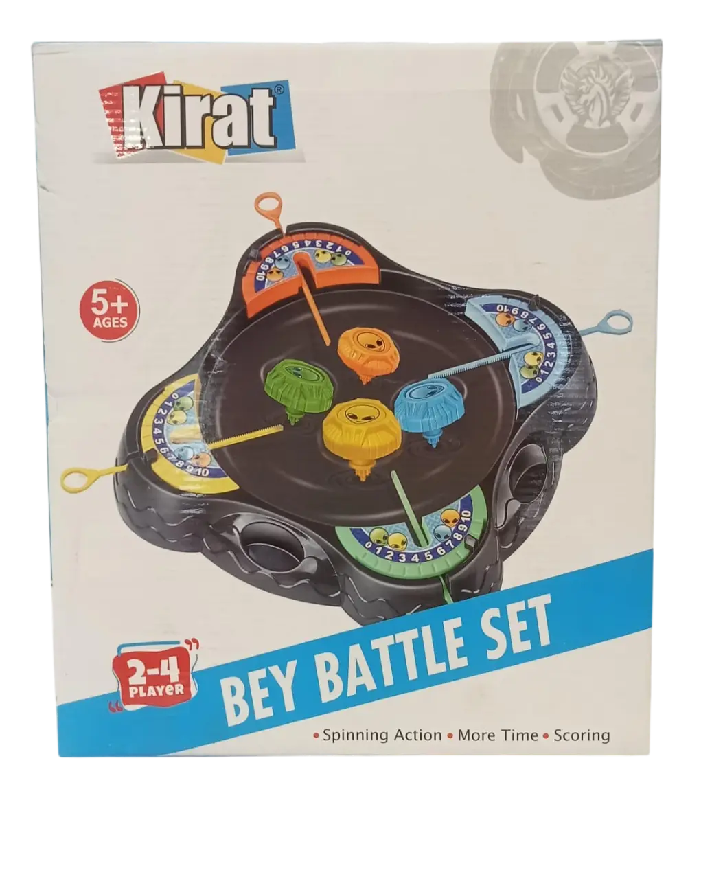 Bey Battle Set Bey Battle Set