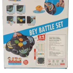 Bey Battle Set