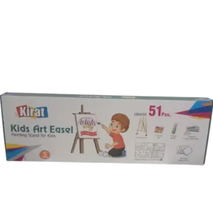 Kids Art Easel