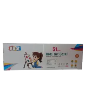 Kids Art Easel