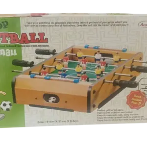 Table Top Football