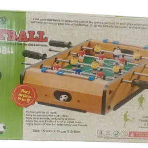 Table Top Football small