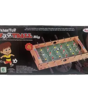 Table Top Football Big