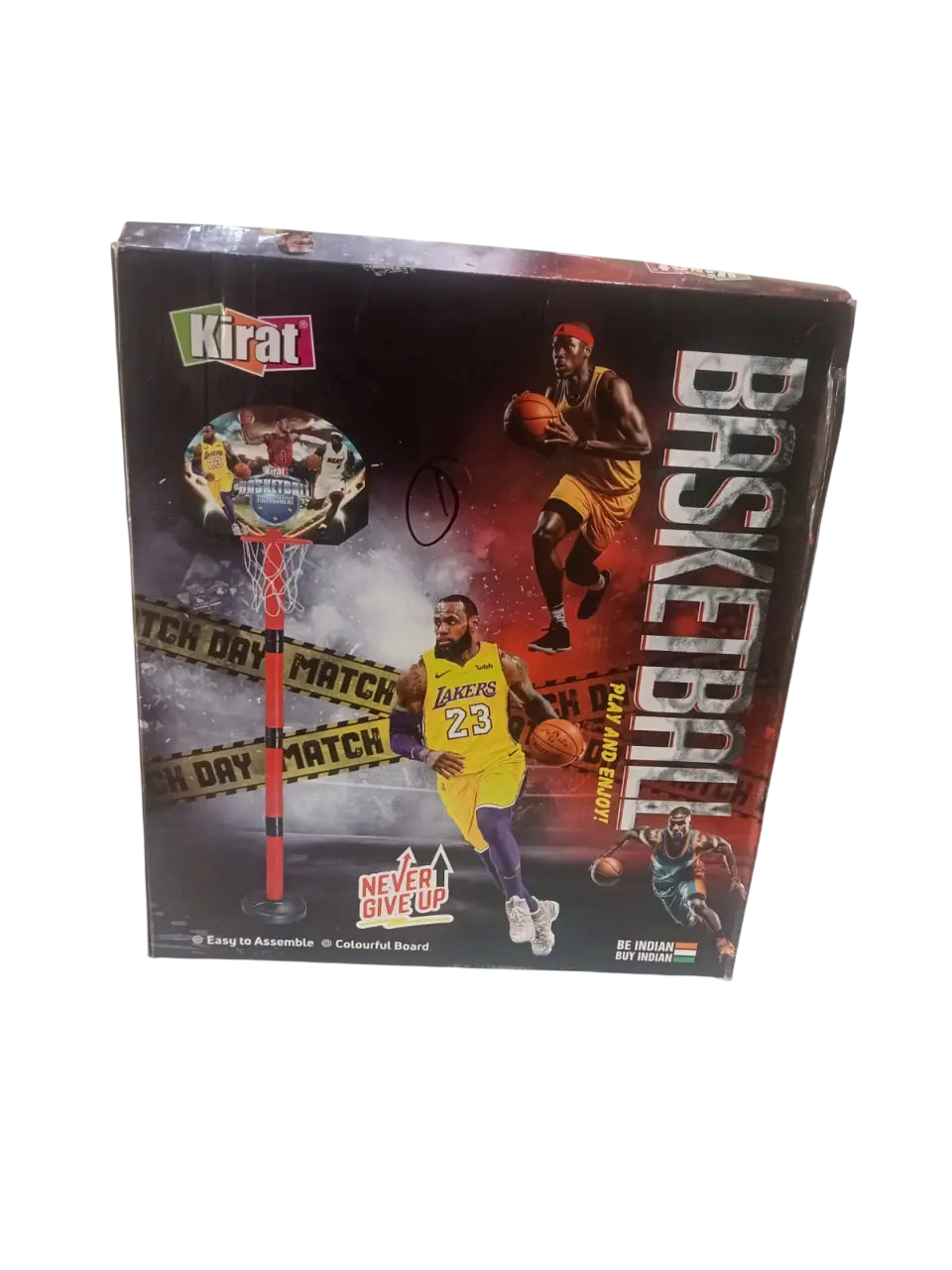 Basketball Basketball