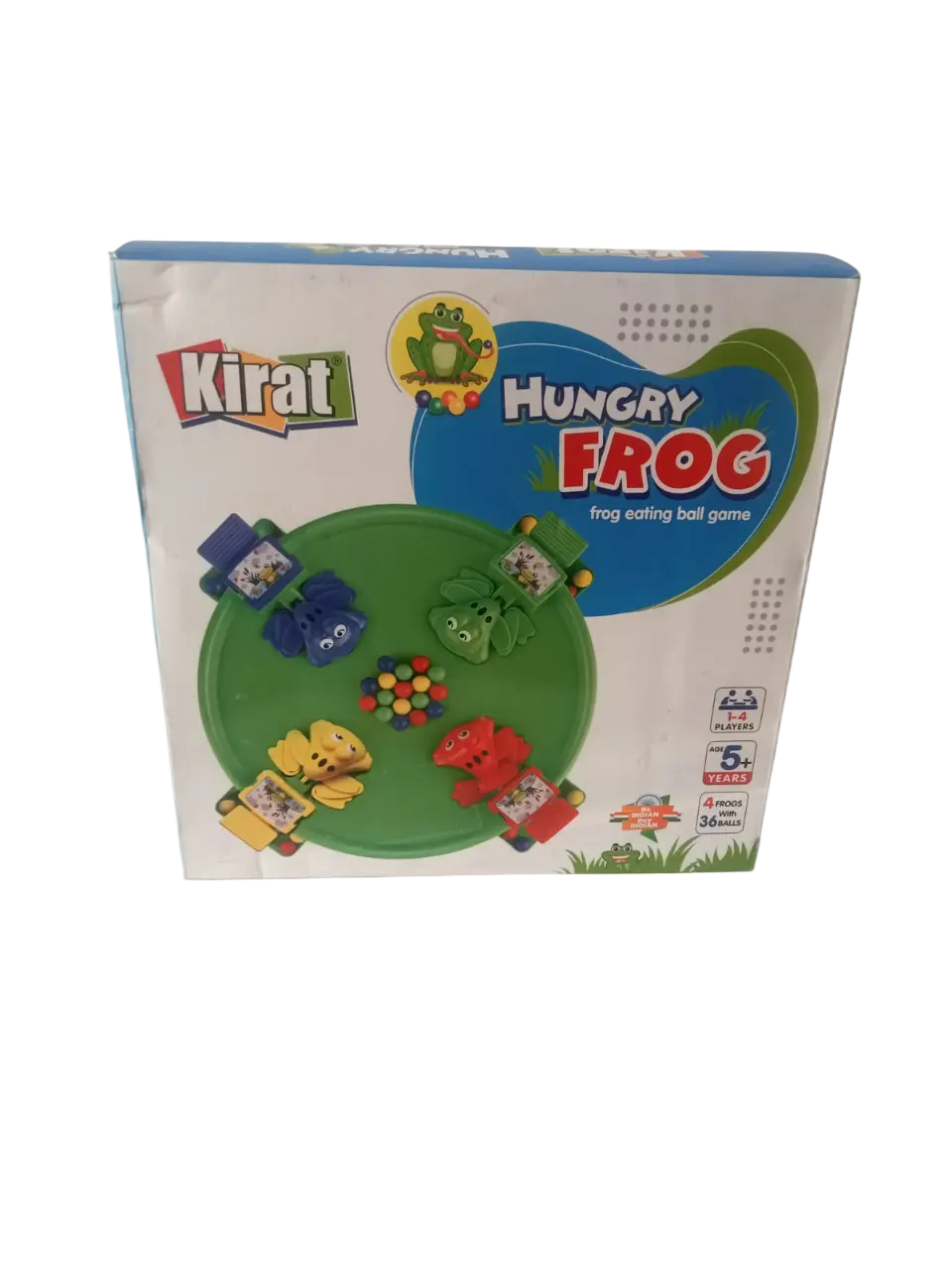 onlystep. in Hungry Frog Hungry Frog