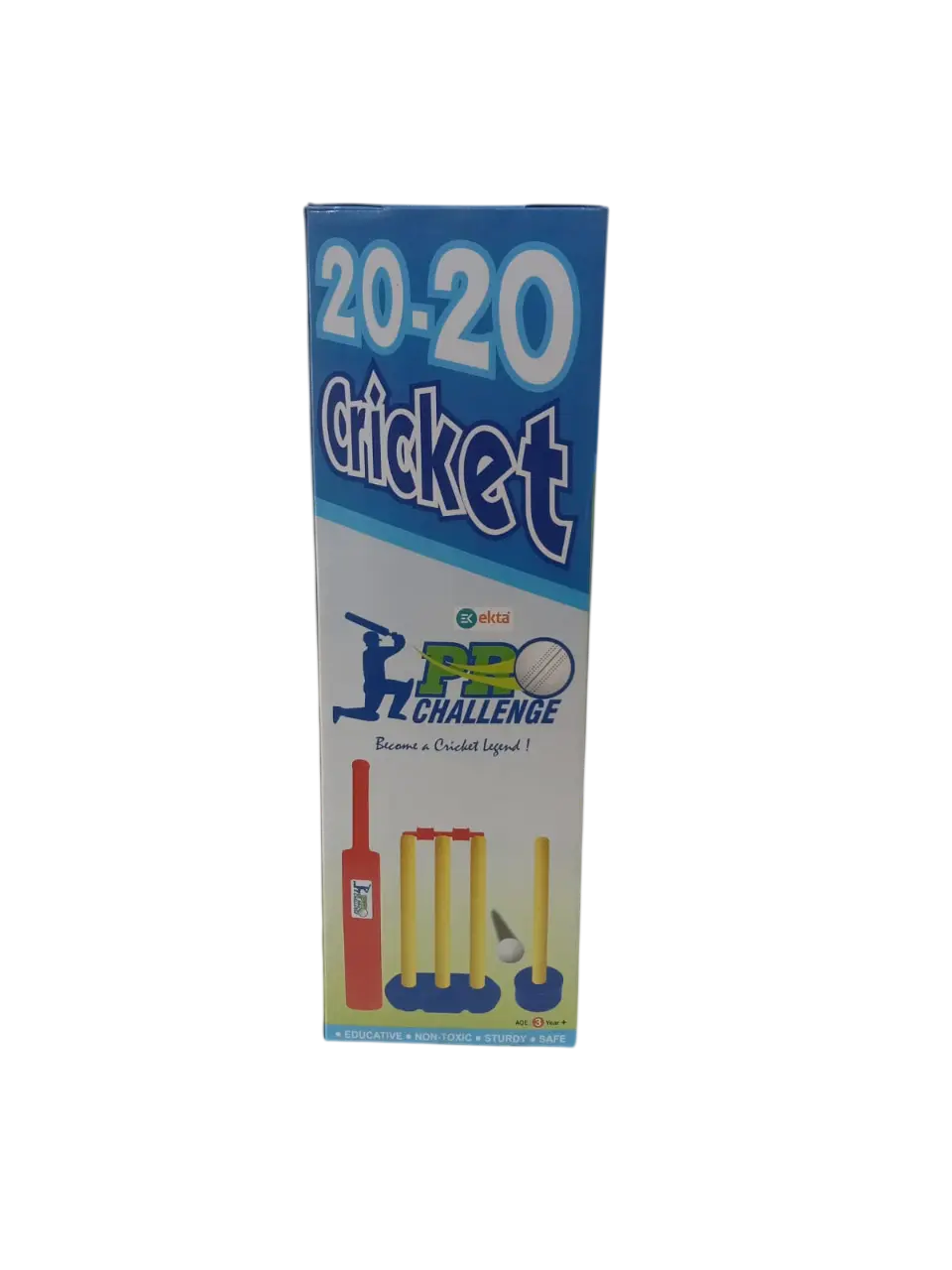 20 - 20 Cricket 20 - 20 Cricket