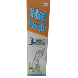 Cricket League