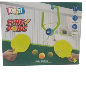 Ping Pong