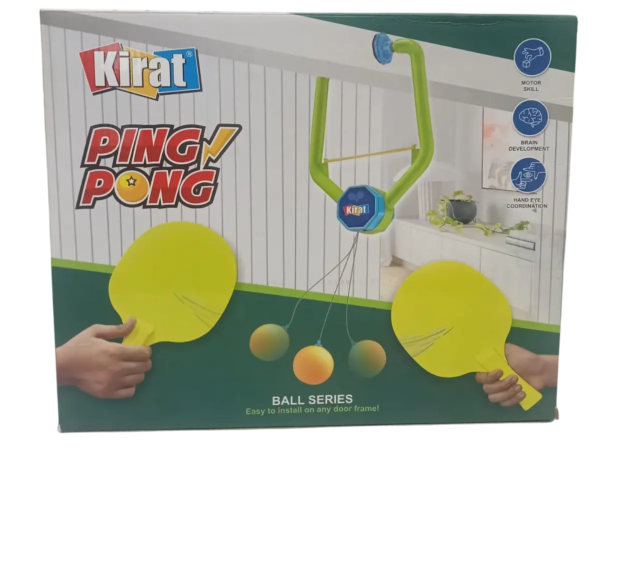 onlystep.in Ping Pong Ping Pong