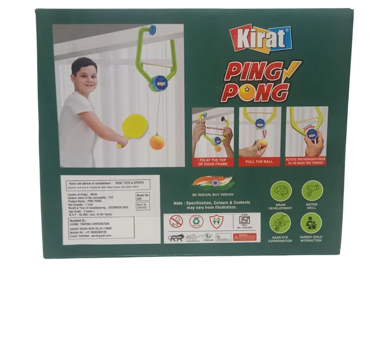 onlystep.in Ping Pong Ping Pong