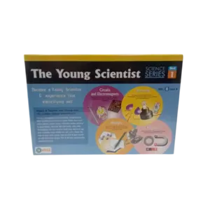 The Young Scientist Set 1